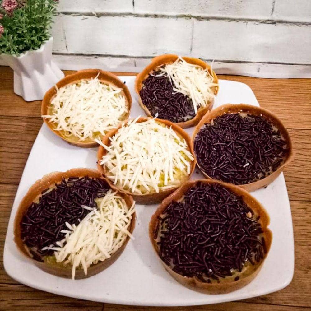 Martabak Mini Family: Nikmati Kelezatan Martabak Mini di Jantung Cilacap