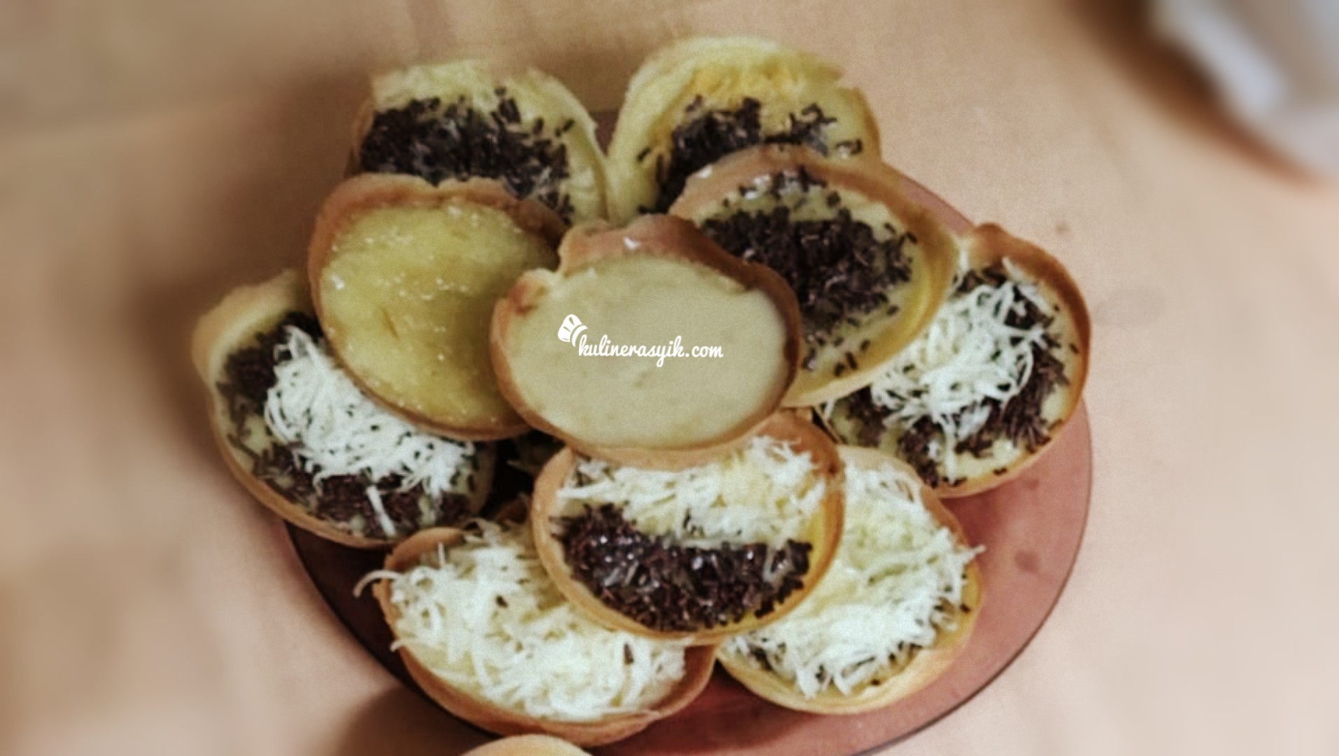 Martabak Mini Family: Nikmati Kelezatan Mini yang Menggoda Lidah di Cilacap